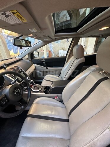 Mazda CX-7 2009, 140,000 km - 2.3 l - Bakı