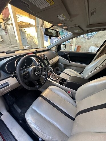 Mazda CX-7 2009, 140,000 km - 2.3 l - Bakı