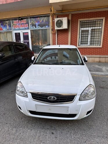 LADA (VAZ) Priora 2013, 167,000 km - 1.6 l - Sumqayıt