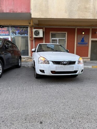LADA (VAZ) Priora 2013, 167,000 km - 1.6 l - Sumqayıt