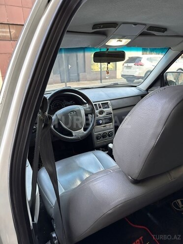 LADA (VAZ) Priora 2013, 167,000 km - 1.6 l - Sumqayıt