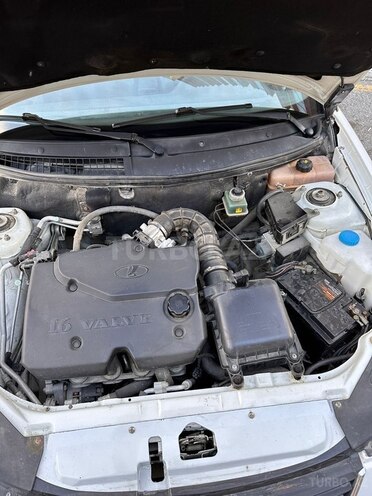LADA (VAZ) Priora 2013, 167,000 km - 1.6 l - Sumqayıt