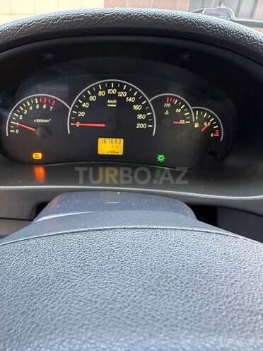 LADA (VAZ) Priora 2013, 167,000 km - 1.6 l - Sumqayıt