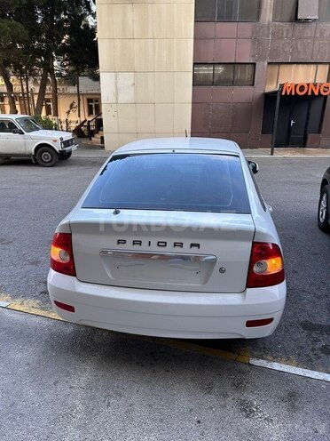 LADA (VAZ) Priora 2013, 167,000 km - 1.6 l - Sumqayıt