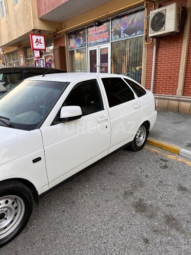 LADA (VAZ) Priora 2013, 167,000 km - 1.6 l - Sumqayıt