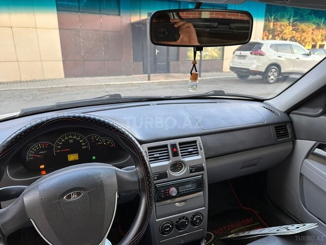 LADA (VAZ) Priora 2013, 167,000 km - 1.6 l - Sumqayıt