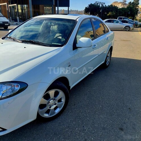 Chevrolet Lacetti 2022, 66,000 km - 1.6 l - Bakı