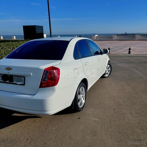 Chevrolet Lacetti 2022, 66,000 km - 1.6 l - Bakı