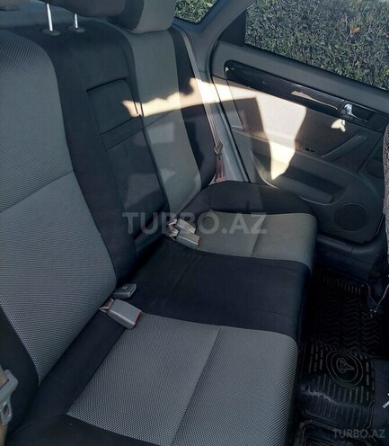 Chevrolet Lacetti 2022, 66,000 km - 1.6 l - Bakı