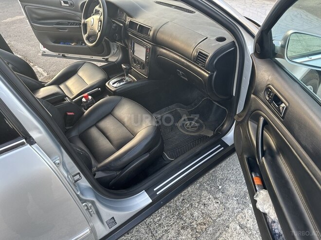 Volkswagen Passat 2003, 311,000 km - 1.8 l - Bakı