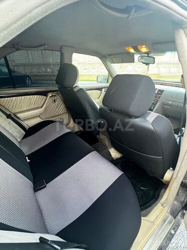 Mercedes C 200 1996, 605,000 km - 2.0 l - Bakı