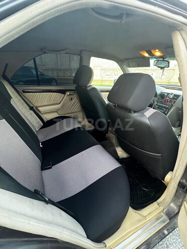Mercedes C 200 1996, 605,000 km - 2.0 l - Bakı