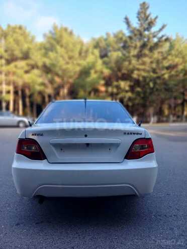 Daewoo Nexia 2011, 268,000 km - 1.5 l - Bakı