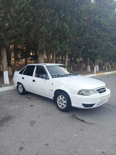 Daewoo Nexia 2011, 268,000 km - 1.5 l - Bakı