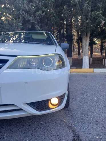 Daewoo Nexia 2011, 268,000 km - 1.5 l - Bakı