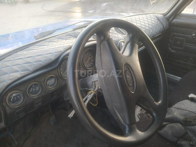 LADA (VAZ) 2102 1977, 99,999 km - 1.5 л - Qax