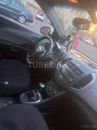 Chevrolet Aveo 2012, 298,000 km - 1.4 л - Bakı
