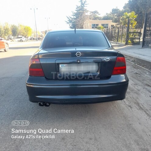 Opel Vectra 2001, 365,214 km - 2.2 л - Şəmkir