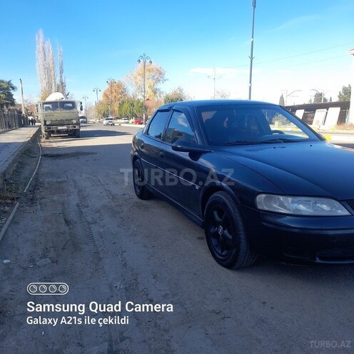 Opel Vectra 2001, 365,214 km - 2.2 л - Şəmkir