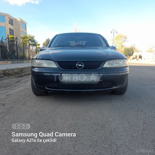 Opel Vectra 2001, 365,214 km - 2.2 л - Şəmkir