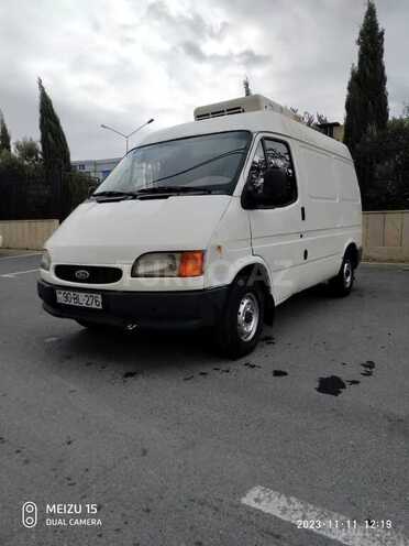Ford Transit 1994, 770,000 km - 2.5 l - Bakı