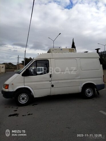 Ford Transit 1994, 770,000 km - 2.5 l - Bakı