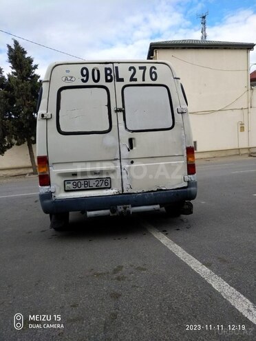 Ford Transit 1994, 770,000 km - 2.5 l - Bakı