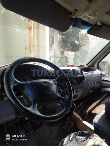 Ford Transit 1994, 770,000 km - 2.5 l - Bakı