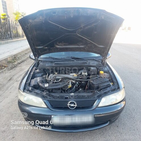 Opel Vectra 2001, 365,214 km - 2.2 л - Şəmkir