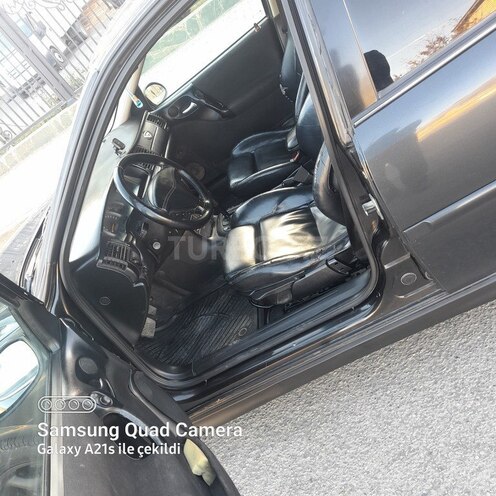 Opel Vectra 2001, 365,214 km - 2.2 л - Şəmkir