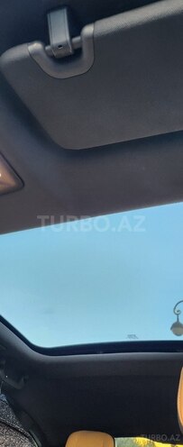 Changan Uni-V 2023, 14,000 km - 1.5 l - Bakı