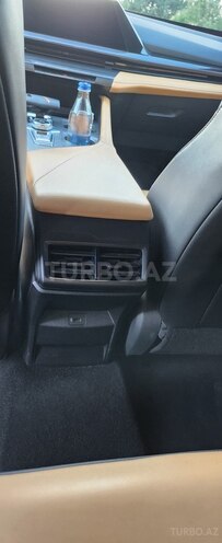 Changan Uni-V 2023, 14,000 km - 1.5 l - Bakı