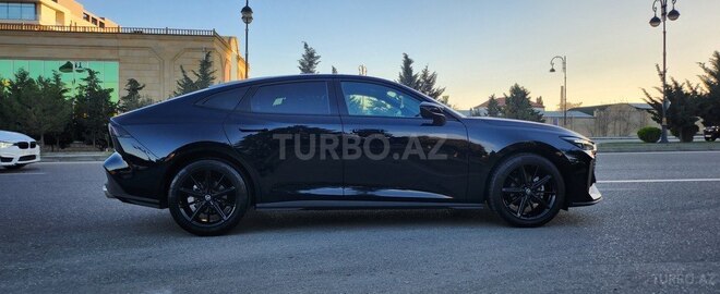 Changan Uni-V 2023, 14,000 km - 1.5 l - Bakı