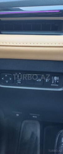Changan Uni-V 2023, 14,000 km - 1.5 l - Bakı
