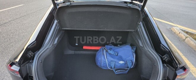 Changan Uni-V 2023, 14,000 km - 1.5 l - Bakı