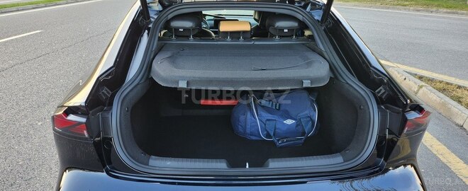 Changan Uni-V 2023, 14,000 km - 1.5 l - Bakı
