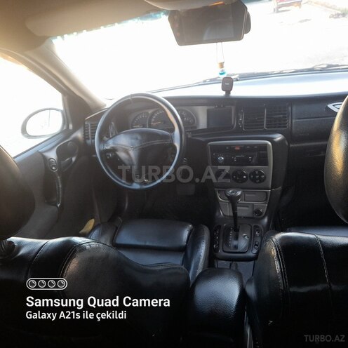 Opel Vectra 2001, 365,214 km - 2.2 л - Şəmkir