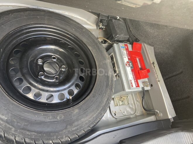 Mercedes C 180 1998, 400,000 km - 1.8 l - Bakı