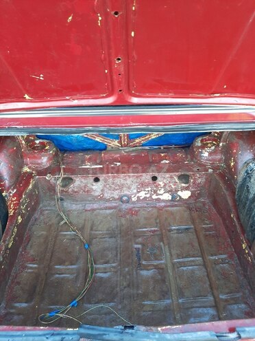 LADA (VAZ) 21011 1977, 69,852 km - 1.5 l - Salyan