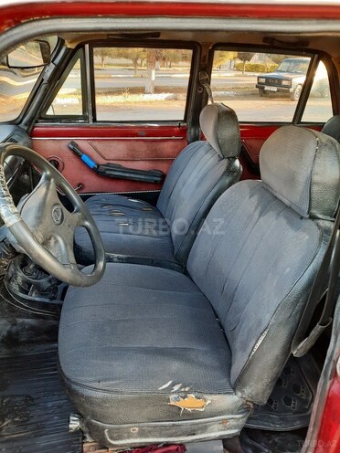 LADA (VAZ) 21011 1977, 69,852 km - 1.5 l - Salyan