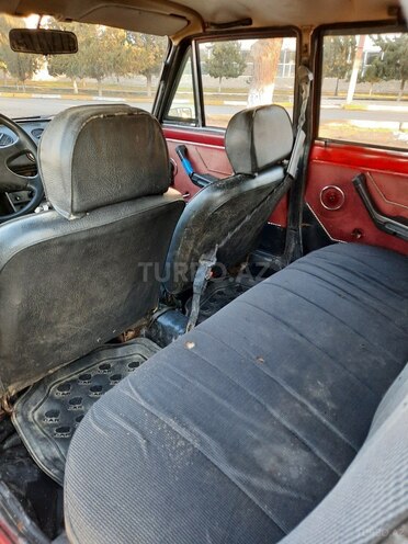 LADA (VAZ) 21011 1977, 69,852 km - 1.5 l - Salyan