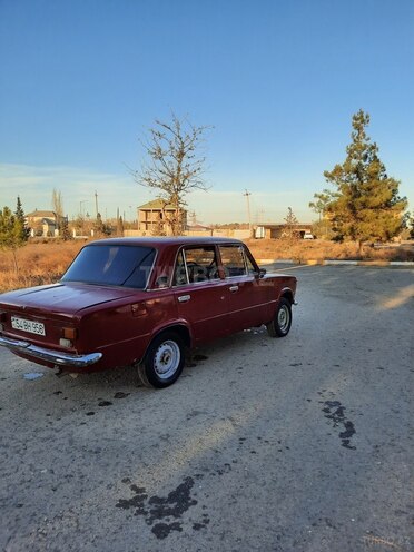 LADA (VAZ) 21011 1977, 69,852 km - 1.5 l - Salyan