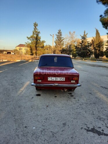 LADA (VAZ) 21011 1977, 69,852 km - 1.5 l - Salyan