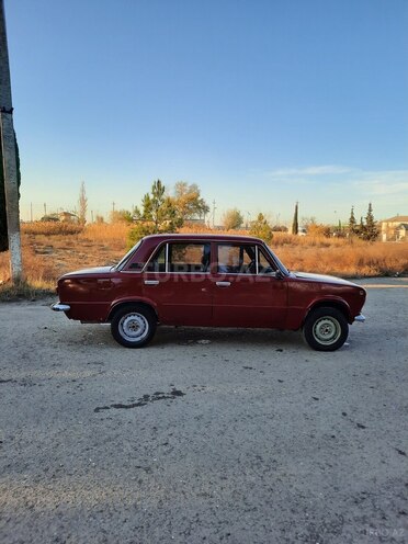 LADA (VAZ) 21011 1977, 69,852 km - 1.5 l - Salyan