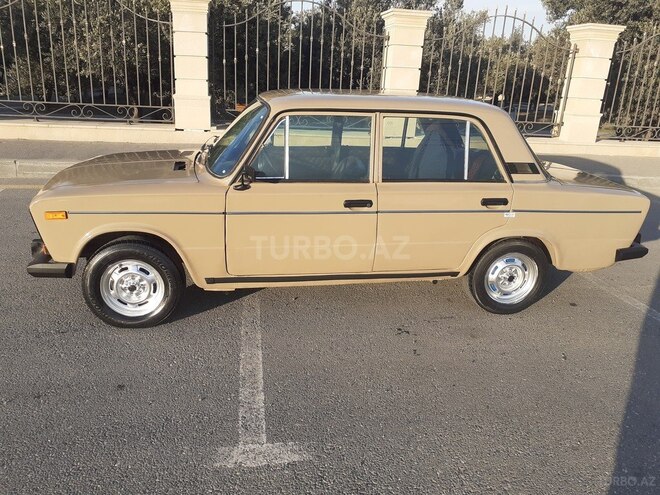 LADA (VAZ) 2106 1993, 44,588 km - 1.5 l - Bakı
