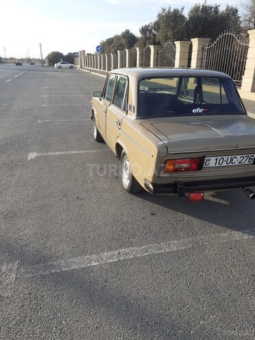 LADA (VAZ) 2106 1993, 44,588 km - 1.5 l - Bakı