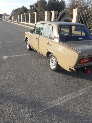 LADA (VAZ) 2106 1993, 44,588 km - 1.5 l - Bakı