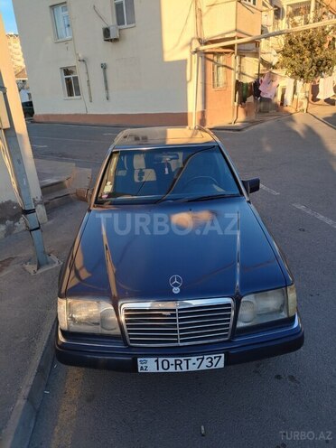 Mercedes E 220 1994, 520,000 km - 2.2 l - Bakı