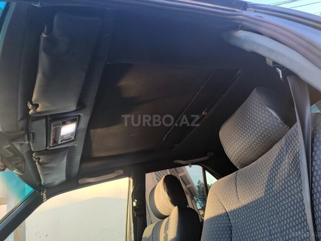 Mercedes E 220 1994, 520,000 km - 2.2 l - Bakı