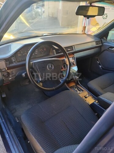 Mercedes E 220 1994, 520,000 km - 2.2 l - Bakı